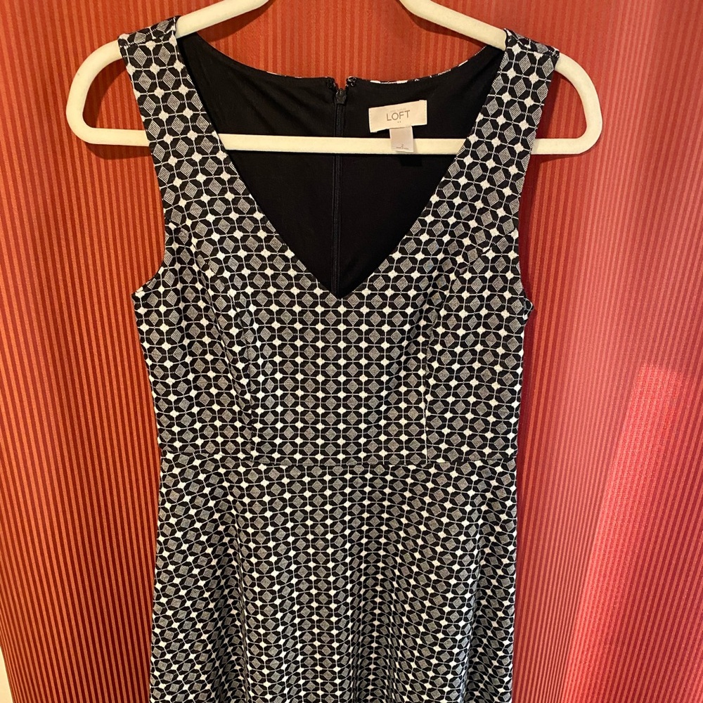 Ann Taylor Loft Dress